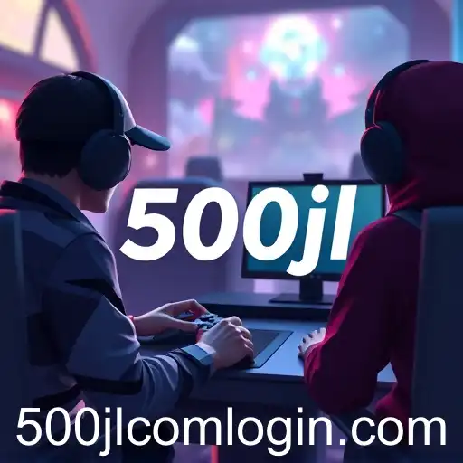 500jl Transforms Gaming Scene