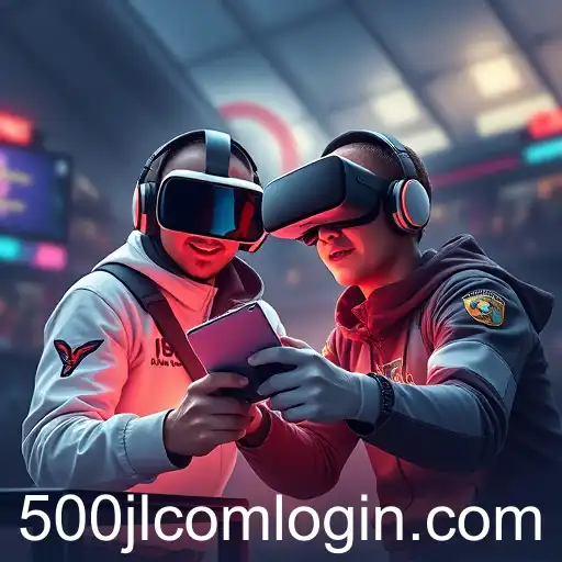 Emerging Trends in Online Gaming