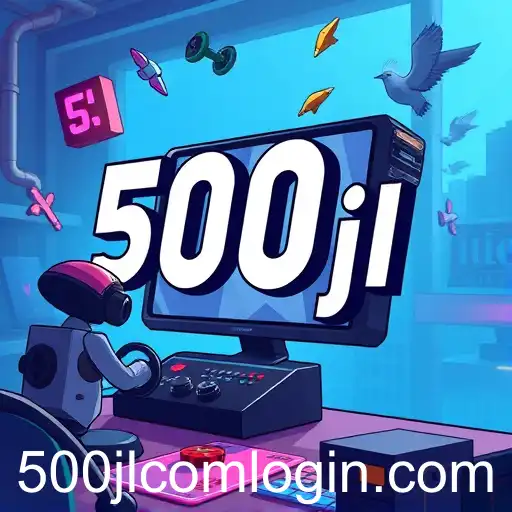 The Rise of 500jl: A New Era in English Gaming