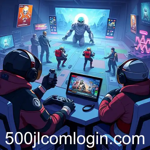 The Rise of Gaming Portals in a Digital Era