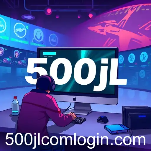 The Rise of 500jl: A Digital Revolution in Gaming