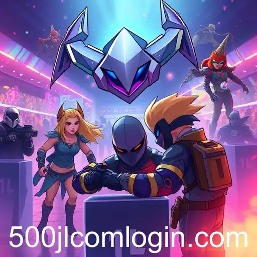 The Rise of 500jl in Online Gaming Culture