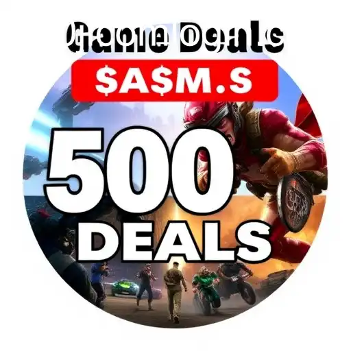 Discover Amazing Offers in the 'Game Deals' Category with '500jl' Keyword