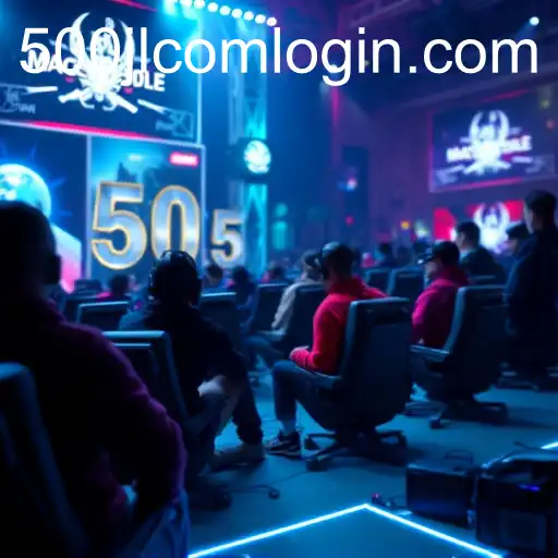 The Digital Influence of '500jl' and Gaming Culture