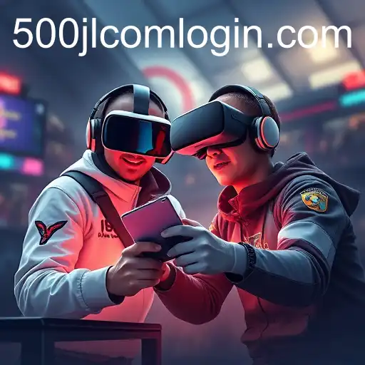 Emerging Trends in Online Gaming