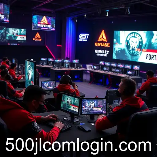 The Rise of Online Gaming in a Globalized World