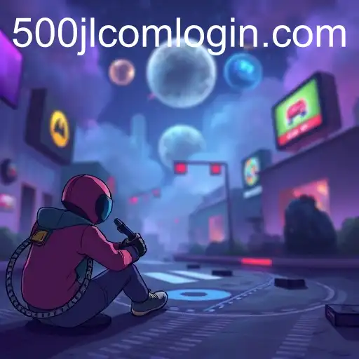 Diving into '500jl': A Comprehensive Look at Game Reviews You Can't Miss