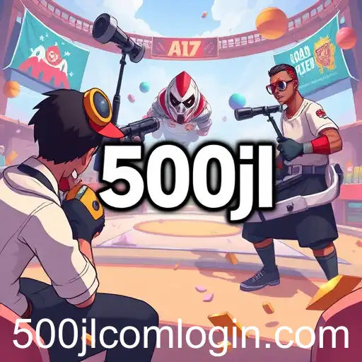 The Rise of 500jl: Uniting Gamers Globally