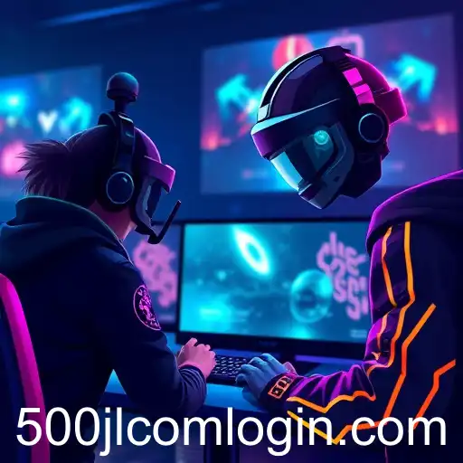 The Rise of 500jl: A Digital Revolution in Gaming