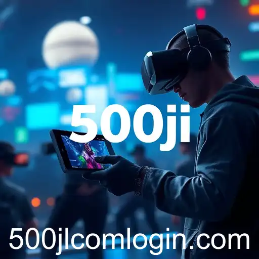 The Rise of 500jl in Online Gaming Culture