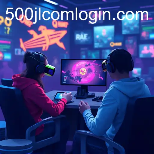 The Rise of Online Gaming in 2025