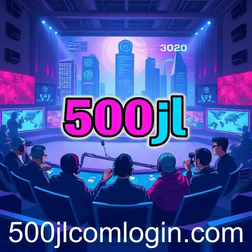 500jl Goes Mainstream: The Revolution of English Game Communities