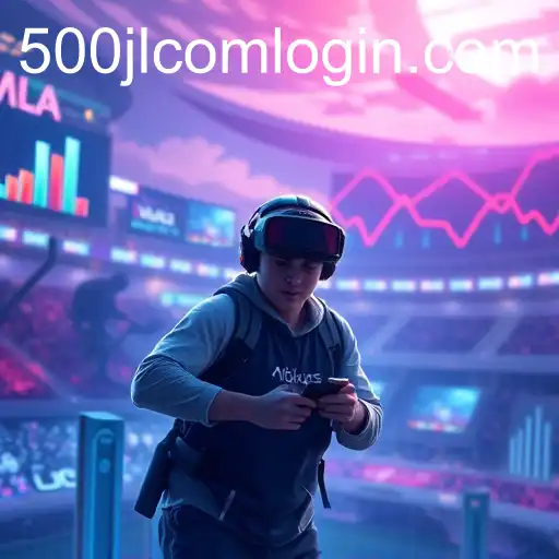 A Glimpse into 500jl's Revolutionary Impact on Online Gaming