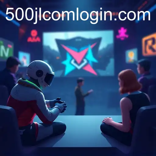 The Evolution of Online Gaming in 2025