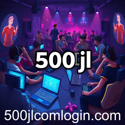 The Rise of 'Community Forums': Transforming Gaming Culture with 500jl