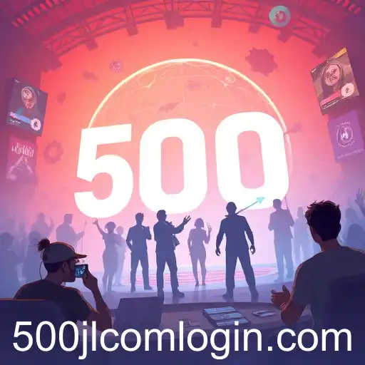 500jl: A Game-Changing Phenomenon in the Digital World