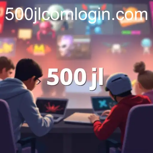 Gaming Trends 2025: The Rise of Online Platforms