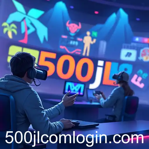 The Rise of 500jl in the Gaming World