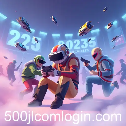 Rising Trends in Online Gaming Communities