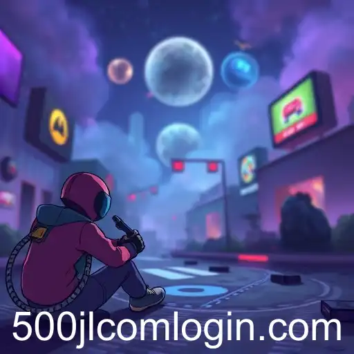 Diving into '500jl': A Comprehensive Look at Game Reviews You Can't Miss