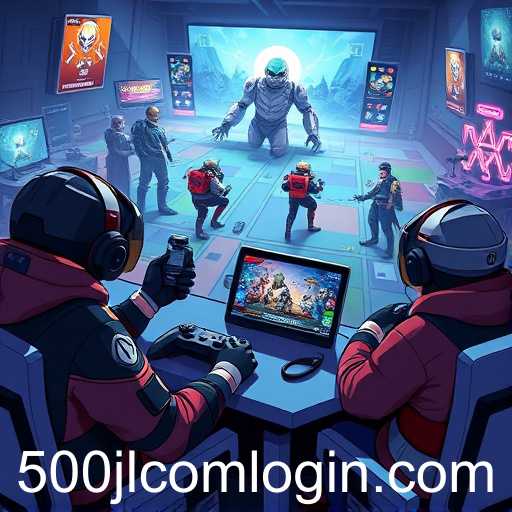 The Rise of Gaming Portals in a Digital Era