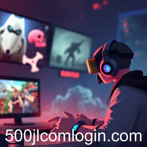 The Rise of Online Gaming in 2025