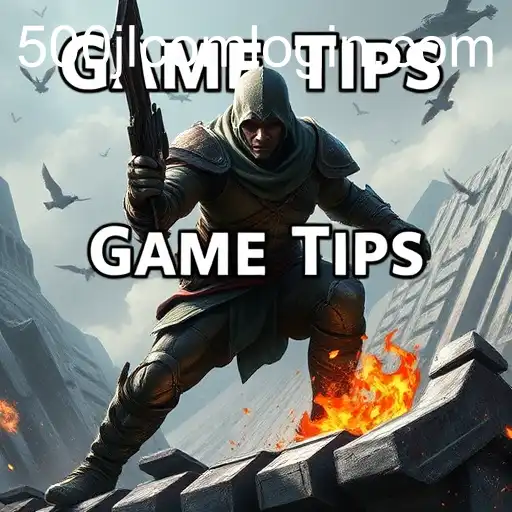 Mastering Your Game: Essential Tips for Gamers Across All Levels